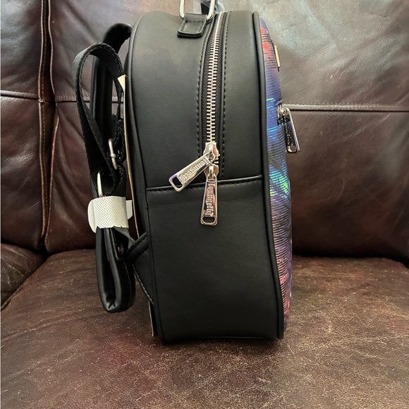 Loungefly Marvel Wanda Backpack - Picture 4 of 5